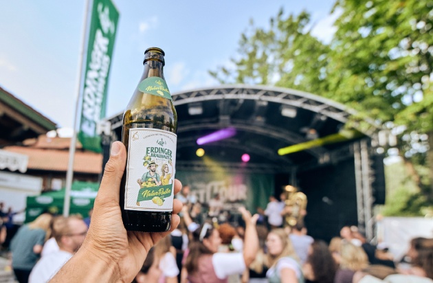 Eindrücke der legendären letztjährigen Alpin FM Festl Tour mit ERDINGER Brauhaus